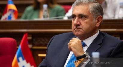 «Հայաստան» խմբակցությունը վայր կդնի մանդատները ու կգնա արտահերթ ընտրության, եթե Փաշինյանը այդ ընթացքում չլինի վարչապետի պաշտոնակատար․  |arm.sputniknews.ru|