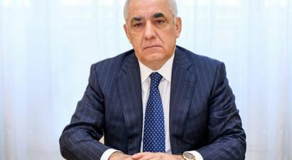 Ադրբեջանի վարչապետը պաշտոնական այցով մեկնել է Թուրքիա
 |armenpress.am|