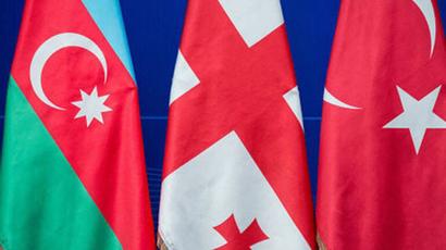 Ադրբեջանը, Թուրքիան և Վրաստանը համատեղ զnրավարժություններ կանցկացնեն
 |tert.am|