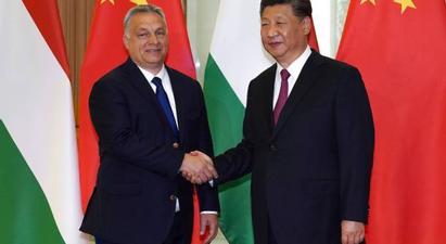 Հունգարիան և Չինաստանը հանդես են եկել միջազգային վեճերի խաղաղ կարգավորման օգտին
 |armenpress.am|