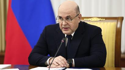 ՌԴ Պետդուման հաստատել է Միշուստինի թեկնածությունը վարչապետի պաշտոնում
 |1lurer.am|