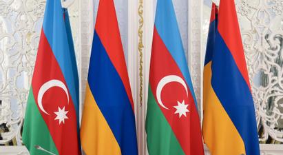 Հայաստանը և Ադրբեջանը պայմանավորվել են շարունակել բանակցությունները բաց հարցերի շուրջ․ ՀՀ ԱԳՆ