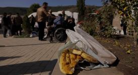 Արցախից բռնի տեղահանված ավելի քան 9 900 մարդ է լքել Հայաստանը
 |civilnet.am|