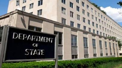 Վրաստանի կառավարության գործողությունները չեն համապատասխանում իր ժողովրդի ցանկություններին. ԱՄՆ պետքարտուղարություն |news.am|
