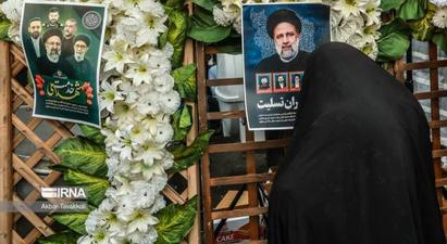 ԱՄՆ-ն ցավակցություն է հայտնել Իրանին նախագահի և ԱԳՆ ղեկավարի մահվան կապակցությամբ
 |armenpress.am|