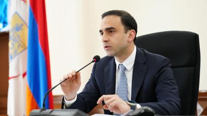 Երևանը պատրաստ է  հնարավորինս աջակցել պետական գերատեսչություններին. Ավինյան