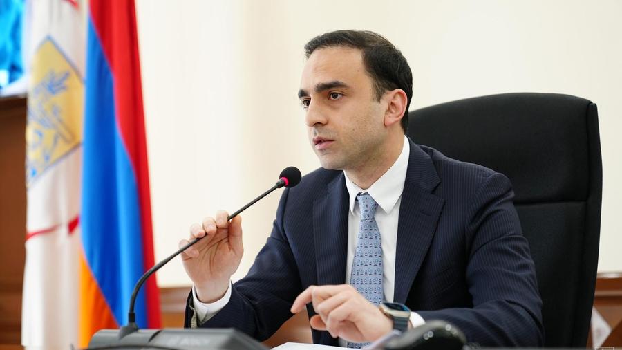 Երևանը պատրաստ է  հնարավորինս աջակցել պետական գերատեսչություններին. Ավինյան