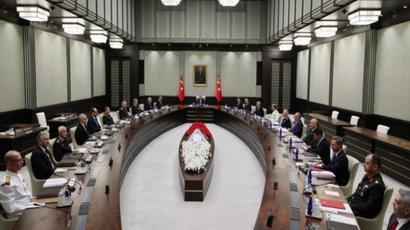 Մենք ցանկանում ենք, որ Ադրբեջանի և ՀՀ-ի միջև բանակցություններն ավարտվեն երկու երկրների միջև խաղաղության համաձայնագրով․ Թուրքիայի ազգային անվտանգության խորհուրդ

