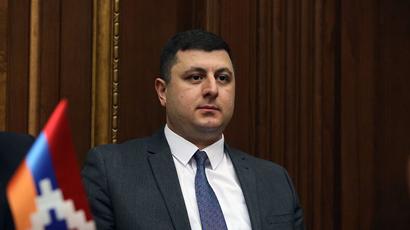 Ադրբեջանը Հայաստանի իշխանությանը ստորացնելու հերթական նախաձեռնությունն է զարգացնում. Տիգրան Աբրահամյան
