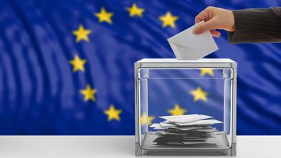 Այսօր Եվրախորհրդարանի ընտրությունների վերջին օրն է. քվեարկություն է տեղի ունենում ԵՄ 20 երկրում
 |news.am|