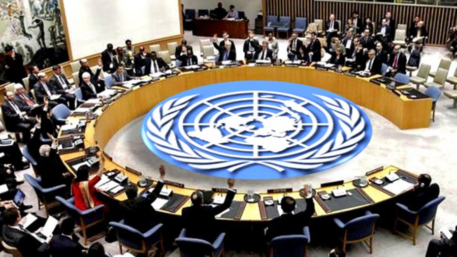 ՄԱԿ-ի Անվտանգության խորհուրդն ընդունել է Գազայում հրադադարի հաստատման եռափուլ բանաձև
 |tert.am|