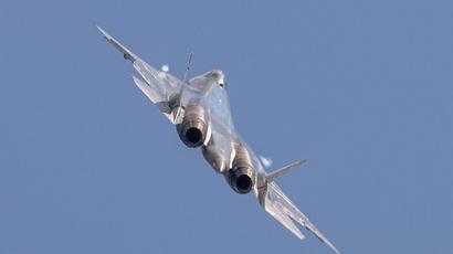 Ռուսական Су-24 ինքնաթիռը խախտել է Շվեդիայի օդային տարածքը
 |1lurer.am|