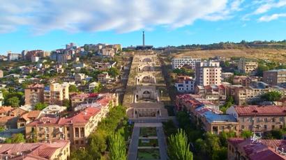 Երևանը նոր գլխավոր հատակագիծ կունենա
