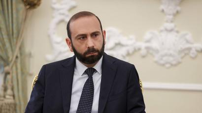 Արարատ Միրզոյանը չի մասնակցի ՀԱՊԿ անդամ երկրների արտաքին գործերի նախարարների խորհրդի առաջիկա նիստին
 |armenpress.am|