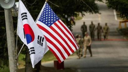 ԱՄՆ-ն եւ Հարավային Կորեան սեփական անվտանգության սպառնալիք են անվանել ՌԴ-ի եւ Հյուսիսային Կորեայի պայմանագիրը
 |news.am|