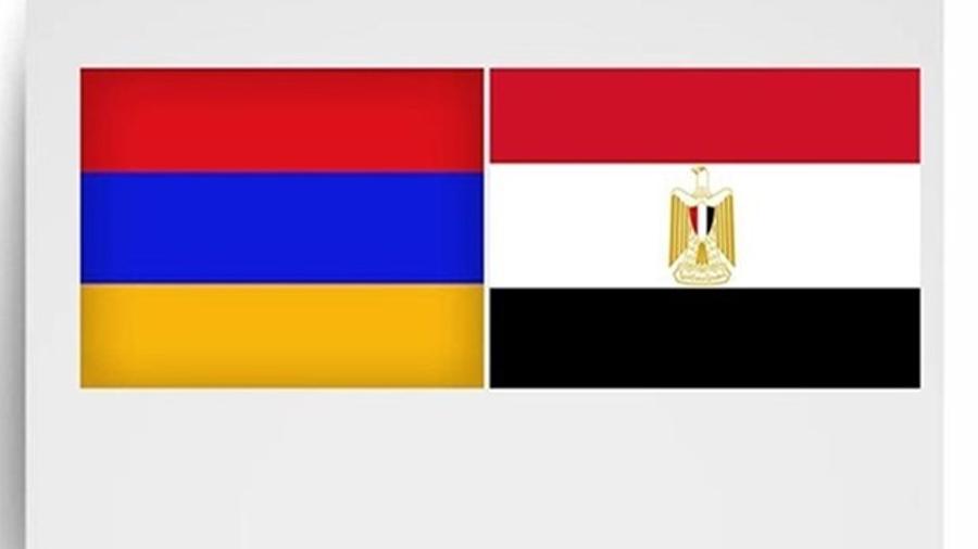 Եգիպտոսը ողջունել է Հայաստանի կողմից Պաղեստինի ճանաչումը
 |armenpress.am|