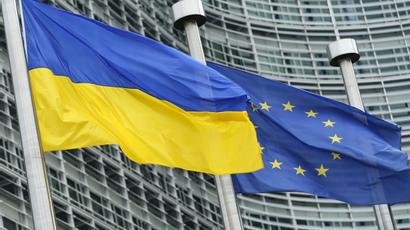ԵՄ-ն հաստատել է Ուկրաինային տրամադրվող օգնության առաջին տրանշը՝ շրջանցելով Հունգարիան
 |1lurer.am|