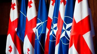ԱՄՆ-ն Վրաստանին հրավիրել է մասնակցելու ՆԱՏՕ-ի գագաթնաժողովին
 |armenpress.am|