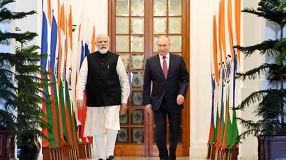 Հնդկաստանի վարչապետը hուլիսի 8-9-ը կայցելի Ռուսաստան
 |armenpress.am|