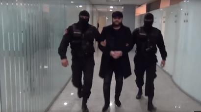 Վերաքննիչ դատարանը մերժել է Նարեկ Սարգսյանին կալանավորելու որոշման դեմ պաշտպանի բողոքը  |pastinfo.am|