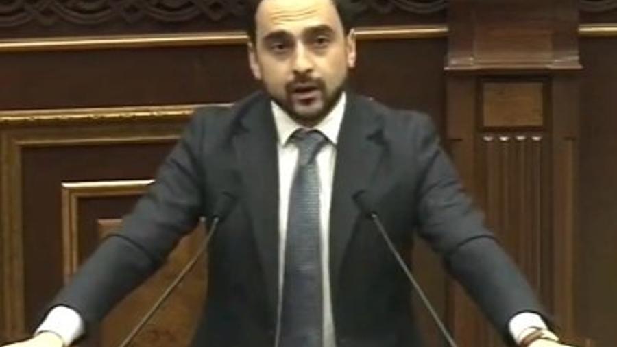 Հայաստանում պետական կառավարման համակարգն անհիմն ուռճացած է․ փոխվարչապետ |news.am|