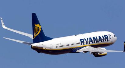 Ryanair–ի առաջին թռիչքները Հռոմից և Միլանից դեպի «Զվարթնոց» կիրականացվեն ուշացումներով