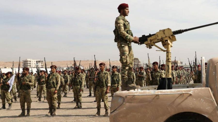 Քրդերի զինումը և Թուրքիային զենքի վաճառքի դադարեցումը |pastinfo.am|