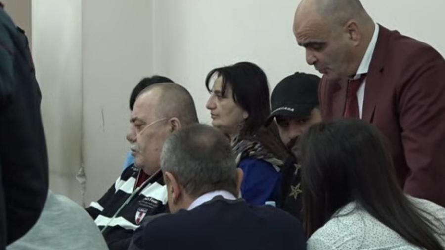 Դատարանը չքննարկեց Մանվել Գրիգորյանին գրավի դիմաց ազատ արձակելու միջնորդությունը |lragir.am|