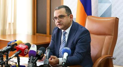 Հայաստանից ԵԱՏՄ երկրներ արտահանումն աճել է ավելի քան 20 տոկոսով |armenpress.am|