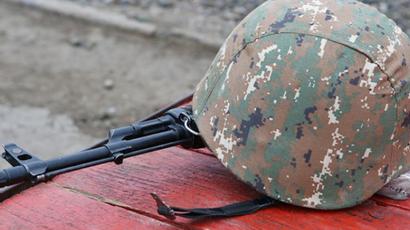 Զինծառայողին ինքնասպանության դրդելու համար սահմանված պատիժը կխստացվի |armenpress.am|