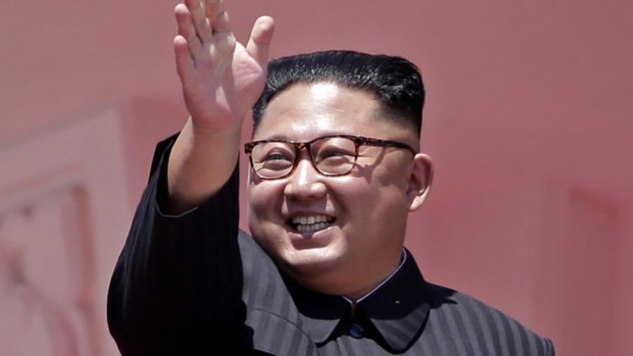 Կիմ Չեն Ընը սահմանադրական փոփոխությունների արդյունքում պաշտոնապես Հյուսիսային Կորեայի ղեկավարն է դարձել |tert.am|