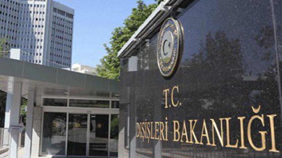 Թուրքիան ԱՄՆ-ին կոչ է արել հարգել ԿԸՀ որոշումը Ստամբուլի քաղաքապետի կրկնակի ընտրություններ անցկացնելու մասին |news.am|