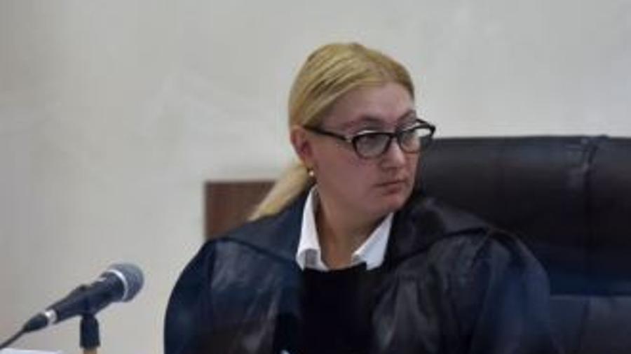 Աննա Դանիբեկյանը մերժեց դատախազին բացարկ հայտնելու վերաբերյալ Քոչարյանի պաշտպանների միջնորդությունը |aysor.am|