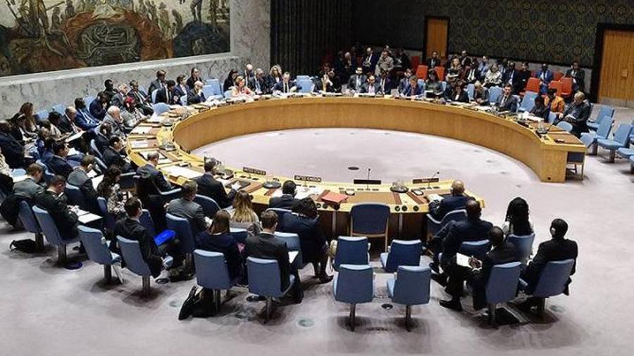 ՄԱԿ-ի Անվտանգության խորհուրդն արտակարգ նիստ կանցկացնի Լիբիայի իրադրության շուրջ |armenpress.am|