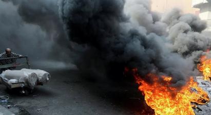 ՄԱԿ-ում հայտարարել են, որ Իրաքում բողոքի ցույցերի հետևանքով ավելի քան 269 մարդ է զոհվել |tert.am|