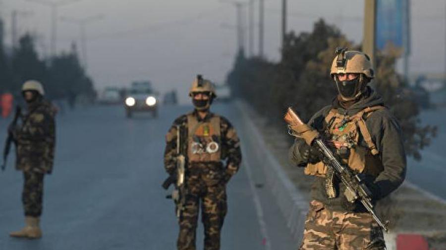 Աֆղանստանում թալիբները 9 զինվորի են սպանել |armenpress.am|