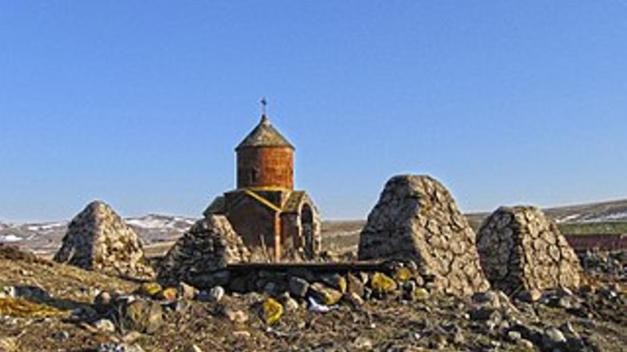 Անջուր գյուղի բնակիչը երազում է Արևմտյան Հայաստանի մասին