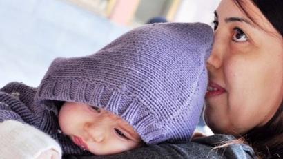 Մինչև 2 տարեկան երեխայի խնամքի նպաստը վճարվելու է փետրվարի 6-ից |armenpress.am|