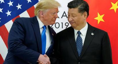 ԱՄՆ-ն և Չինաստանը համաձայնել են վերսկսել առևտրի վերաբերյալ բանակցությունները |armnepress.am|