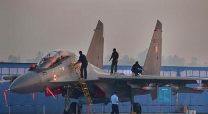 Ռուսաստանը Հնդկաստանի հետ ավիացիոն հրթիռների մատակարարման պայմանագիր է կնքել |tert.am|
