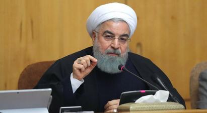 Իրանի նախագահը հայտարարել է, որ երկրում նոր խոշոր նավթահանք է հայտնաբերվել |tert.am|