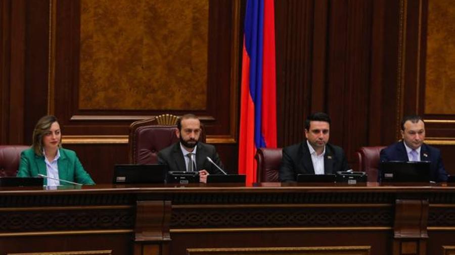 ԱԺ-ն կանցկացնի լրացուցիչ նիստ |armenpress.am|