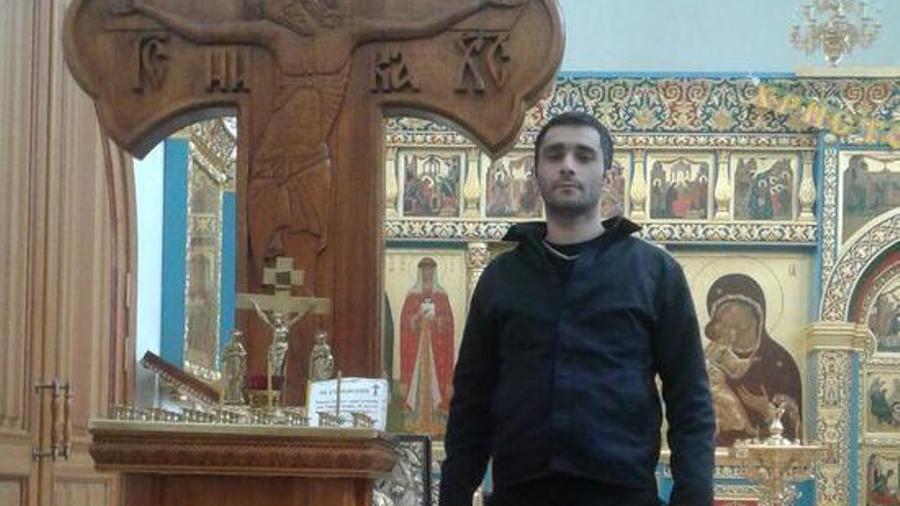 Ռուս հատուկջոկատայինի սպանության մեջ մեղադրվող հայն անհետ կորել է |shantnews.am|