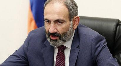 ՀՀ վարչապետի որոշմամբ փոխնախարարներ են ազատվել պաշտոններից |armenpress.am|
