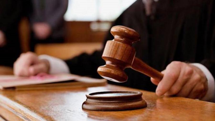 ԲԴԽ-ն քննարկել է երկու դատավորի կարգապահական պատասխանատվության ենթարկելու միջնորդությունները