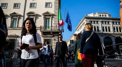Եվրահանձնաժողովը կարող է 4 մլրդ դոլարով տուգանել Իտալիային |tert.am|