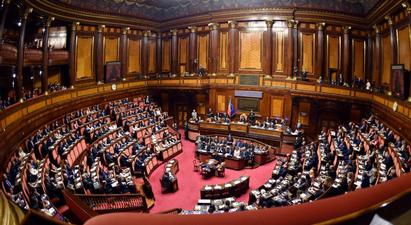 Իտալիայի Սենատը վավերացրել է ՀՀ-ԵՄ Համապարփակ և ընդլայնված գործընկերության համաձայնագիրը |tert.am|