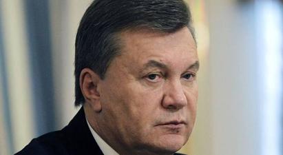 ԵՄ դատարանը չեղարկել է Ուկրաինայի նախկին նախագահ Յանուկովիչի դեմ պատժամիջոցները |armtimes.com|