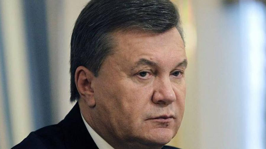 ԵՄ դատարանը չեղարկել է Ուկրաինայի նախկին նախագահ Յանուկովիչի դեմ պատժամիջոցները |armtimes.com|
