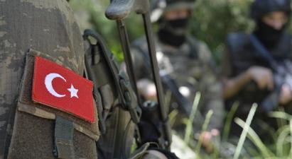 Զինված հարձակում Սիրիայի հյուսիս-արևելքում. թուրքական բանակը կորուստներ ունի |ermenihaber.am|